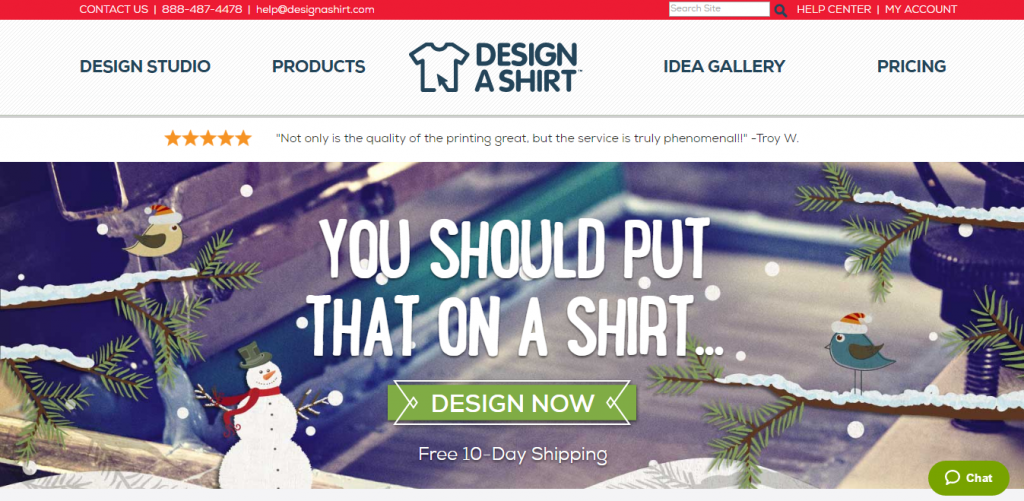 design-a-shirt