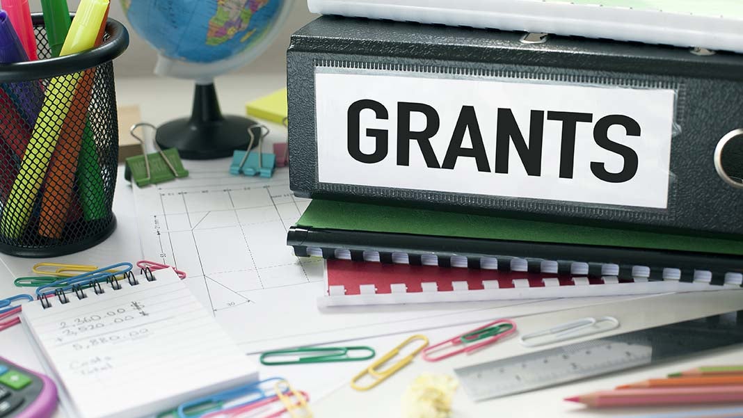 Grants Available For New Businesses