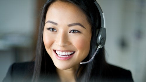 What Is Customer Service Really About?