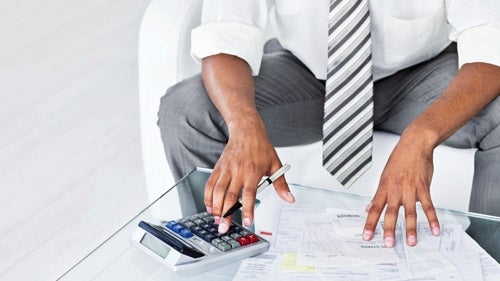 5 Steps for Calculating Your Startup Costs