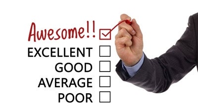5 Ways to Get Great Customer Testimonials