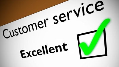 How to Get Your Customer to Pay 10% More: Easy Service!