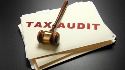 5 Tips to Survive a Small Business Audit