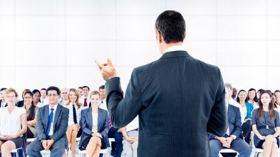 Benefits of Attending Conferences and Conventions