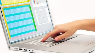 Setting Up Your Accounting System