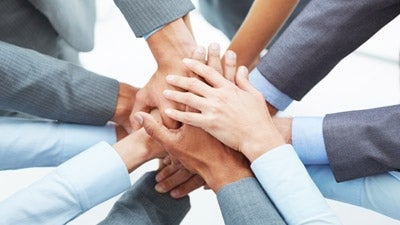 5 Ways to Create a Powerful Cohesive Team | SmallBizClub
