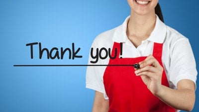 Appreciation Marketing; A Strategy Based on Gratitude