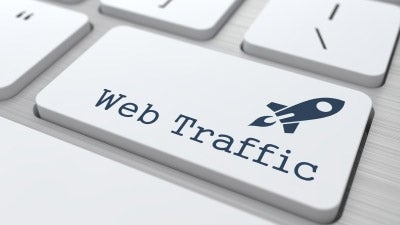 How to Increase Website Traffic Using Evergreen Content