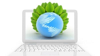 Is Your Website Eco-Friendly?