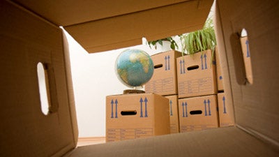 Outgrowing the Office: 9 Steps for Relocating