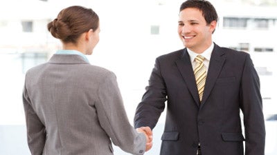 the-importance-of-a-handshake-and-a-business-card