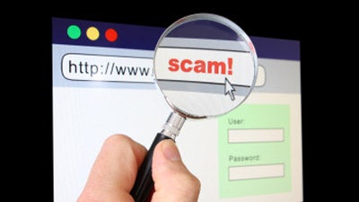 Small Businesses at Higher Risk of Being Scammed than Large Companies