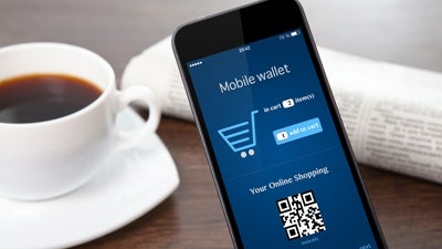 Moving Your Business into the Mobile Payment Era