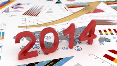Top Small Business Trends in 2014