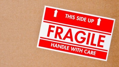 Selling Fragile Products? 5 Tips for Shipping Them the Right Way