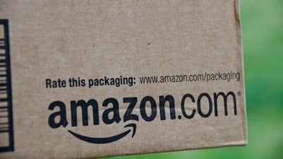 How Big is Amazon.com?