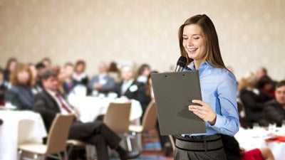 5 Key Steps For Organizing a Business Event