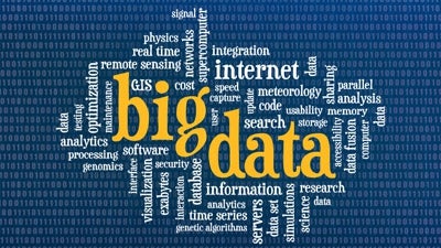 Nothing Small About Big Data’s Potential