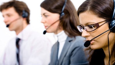 Letting Staff Make Decisions in Customer Service Issues