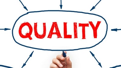 Growing Manufacturing Through Quality Processes