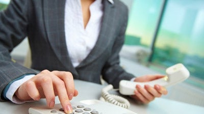 Is My Business Phone System Secure?