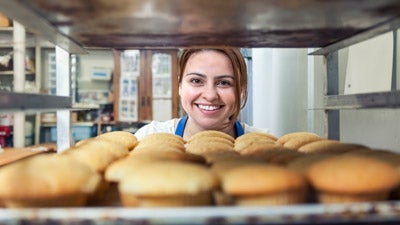 Half a Dozen Tips for New Bakery Owners