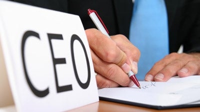 Do You Have What It Takes to Become a CEO?