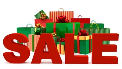 The Most Effective Holiday Discount Offers  SmallBizClub