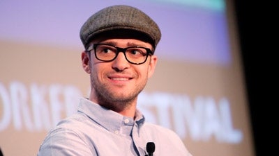5 Marketing Lessons from Justin Timberlake