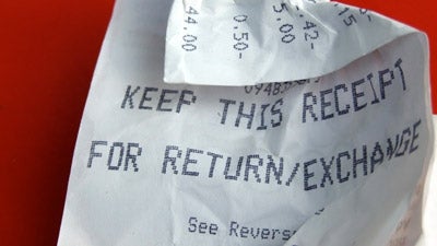 Why Your Refund Policy Matters