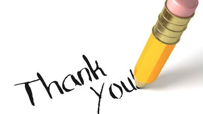 3 Tips to Say Thank You to Your Small Business Customers