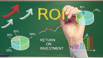 5 Things That Determine Your Return on Investment