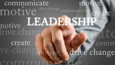 The Latest Trends in Leadership Communication