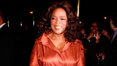 This Tip from Oprah Will Help You Take Control of Your Success