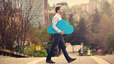 4 Important Factors When Choosing Your Cloud Computing Consultant