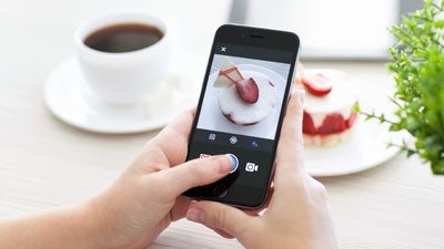 How Instagram Can Benefit Your Coffee Shop