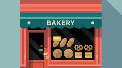 How Can Your Startup Use the “Bakery Model”?