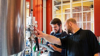 Starting a Brewery? Here Are 4 Things to Know