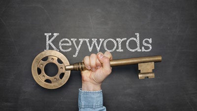 Everything You Need to Know About Keyword Research