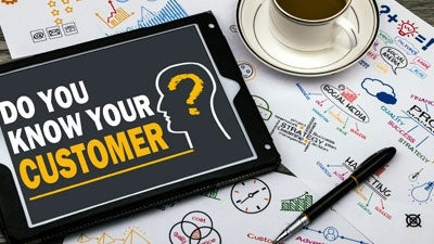 How Well Do You Know Your Customer?