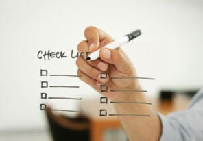 a-checklist-for-better-decision-making