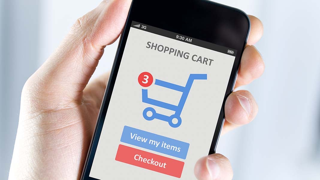 5 Mobile Checkout Guidelines to Maximize Conversions