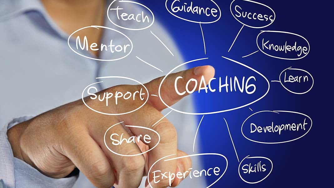 Elements of an Effective Coach