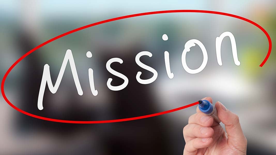 How to Craft the Best Mission Statement for Your Small Business ...