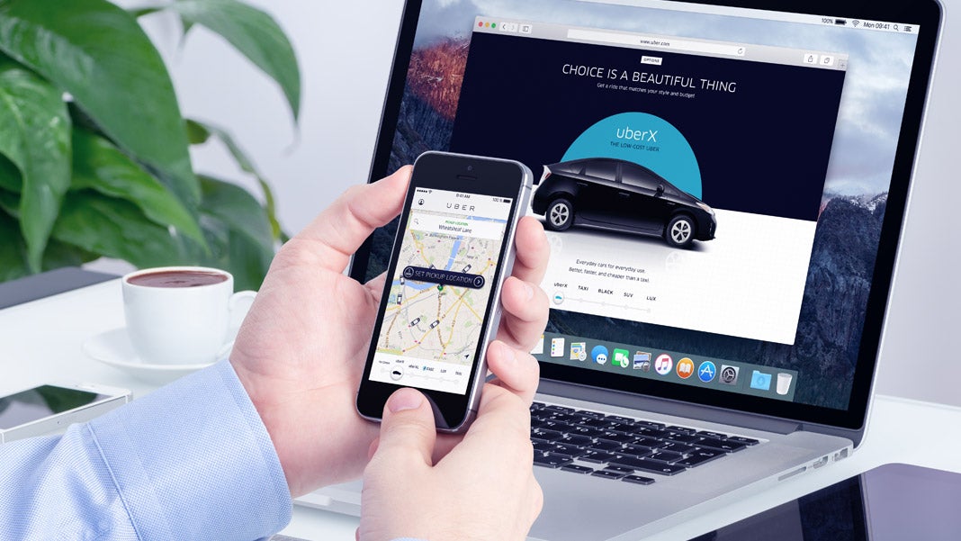 What Uber Is and Isn’t—and How You Can Benefit