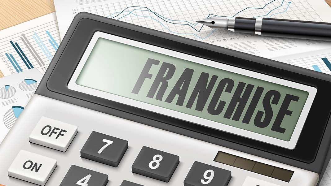 4 Screens Potential Franchise Investors Must Pass
