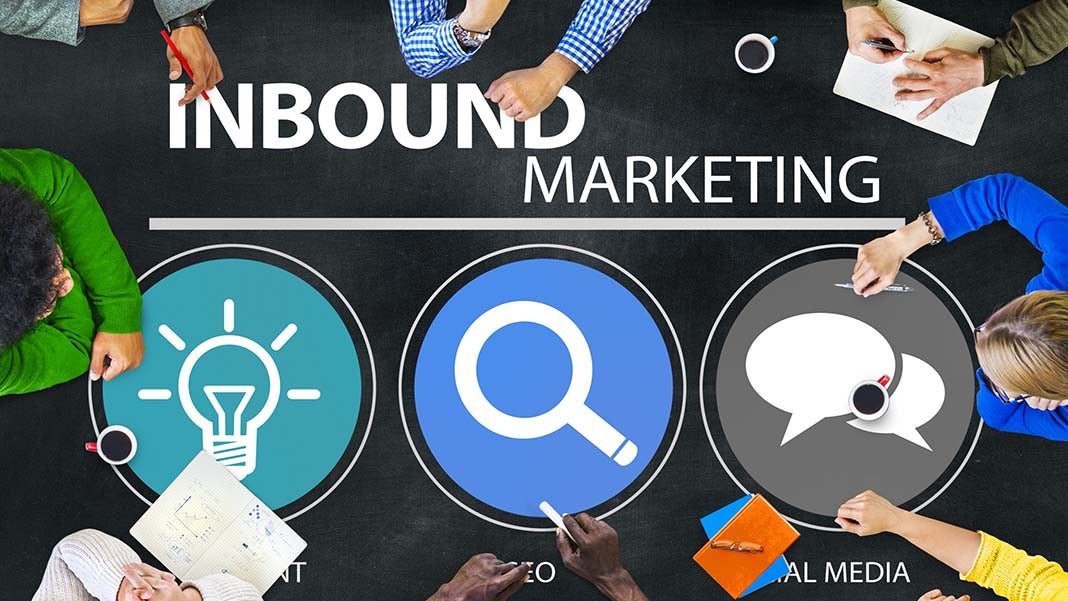 5 Reasons to Pursue Inbound Marketing Even if Your Competitors Don’t