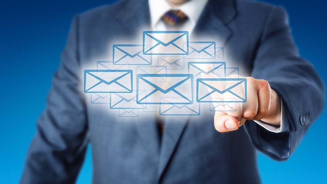 Email Marketing is a Strong Influencer in B2C Buying