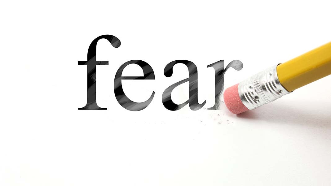 5 Ways to Get Over Your Fear of New Business Technology | SmallBizClub