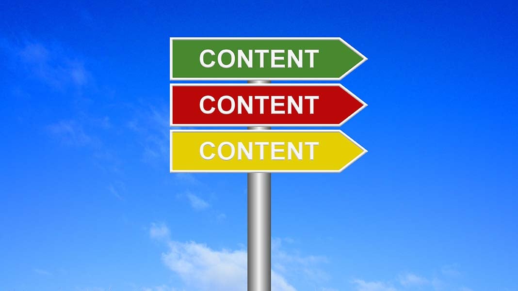 Will Amassing More Content Help Your SEO?